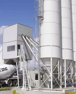 Hazır Beton